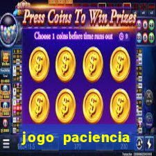 jogo paciencia spider haja paciencia